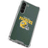 NFL Green Bay Packers Helmet Galaxy S24 FE Clear Case
